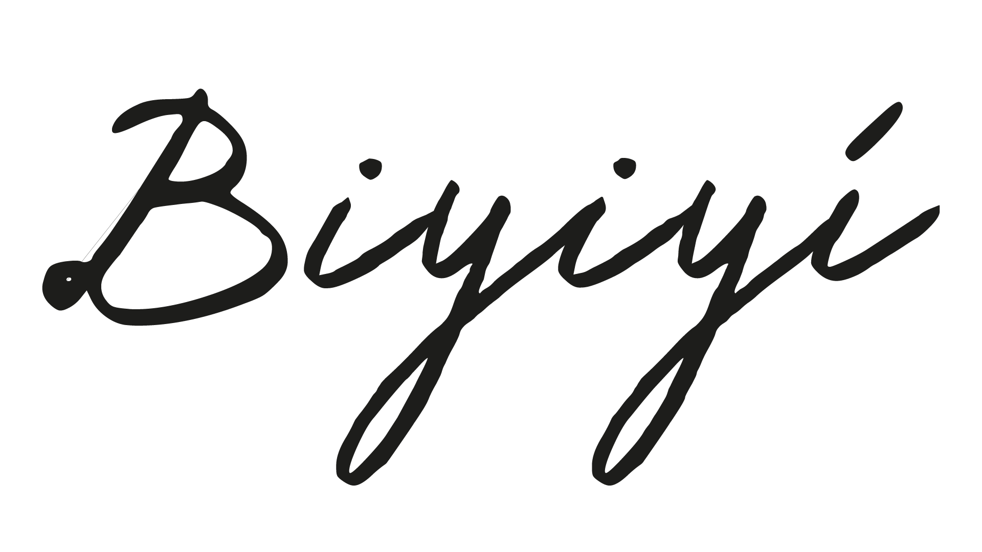Biyiyí Studio – Vestidos de fiesta en Sevilla