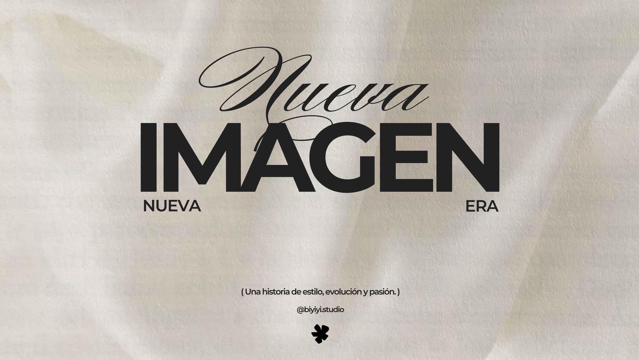 Biyiyi moda Belen Gonzalez